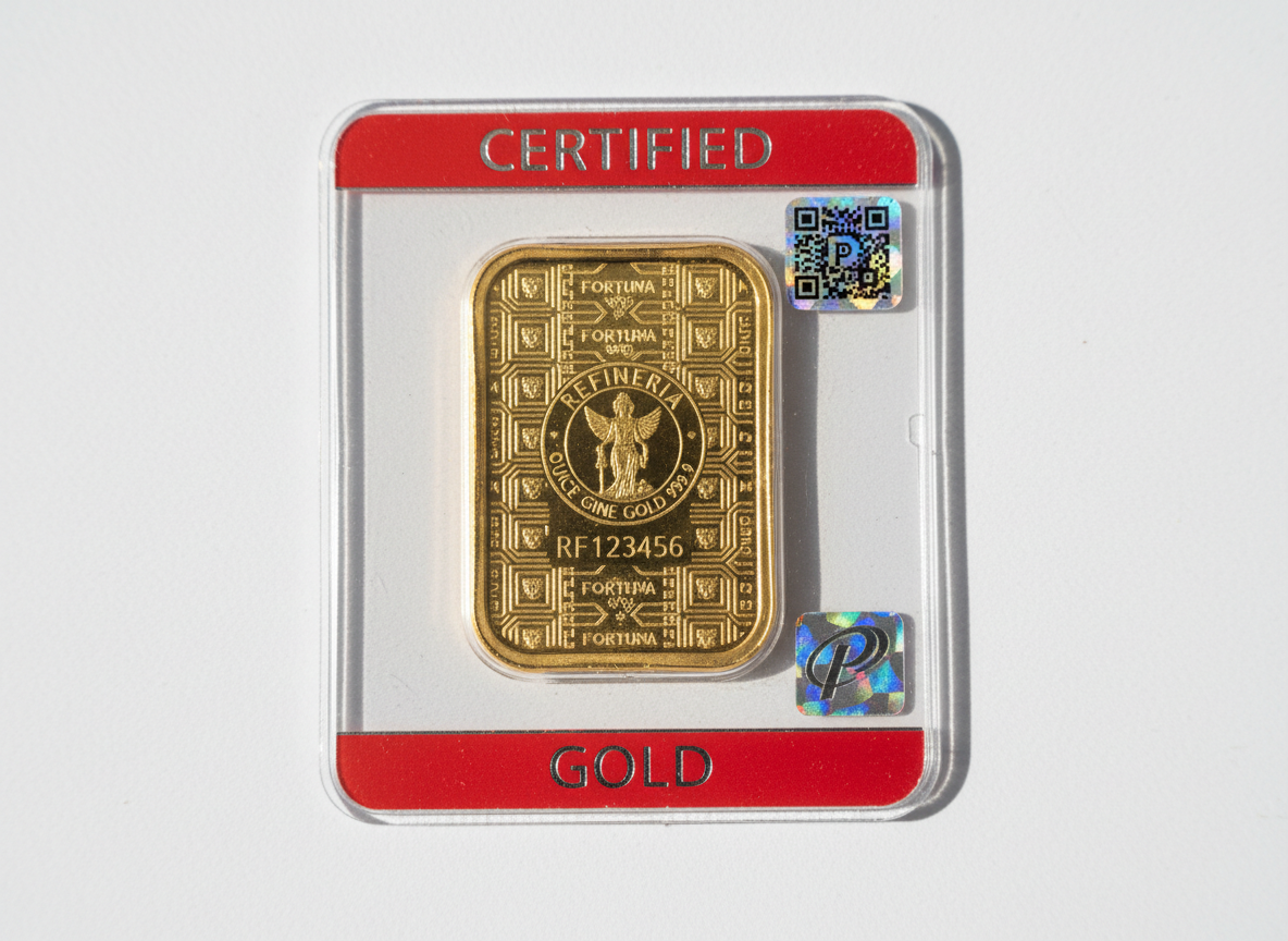 금 살 때 &amp;#39;이 실수&amp;#39; 하면 큰 손해! 절대 피해야 할 3가지