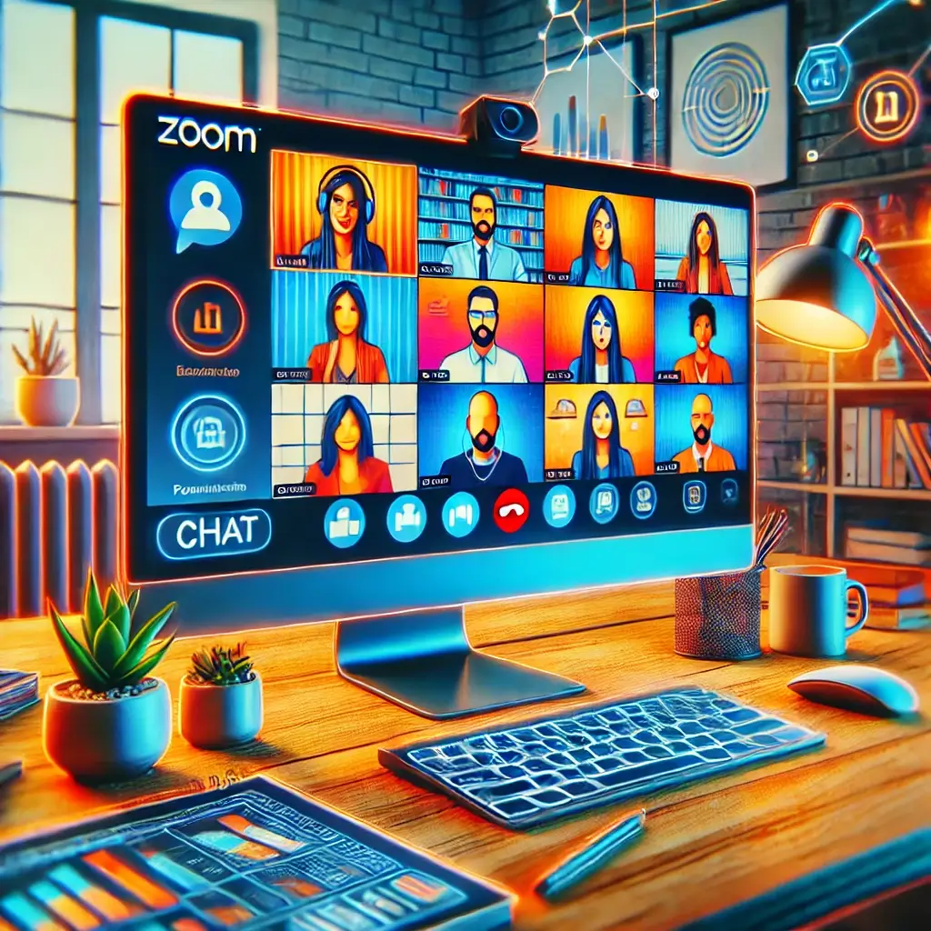 줌 pc버전 무료 다운로드 설치 방법