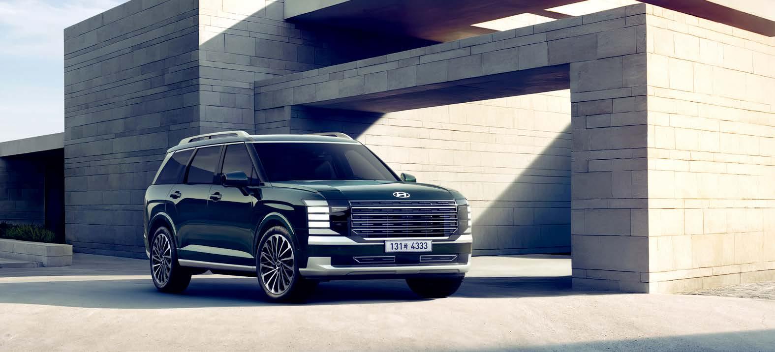 2025년 현대 팰리세이드 가격, 트림별 상세 정보, 옵션 가격 및 연비🚗