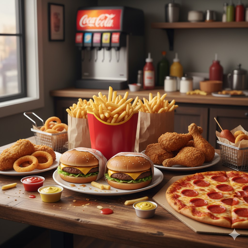 혈당 조절에 좋은 음식