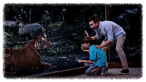 싱가포르 나이트 사파리