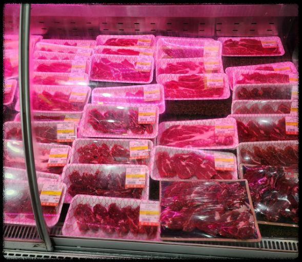 [생생정보통 가격파괴] 싸다구무한리필고기식당 송내점