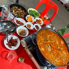 닭볶음탕