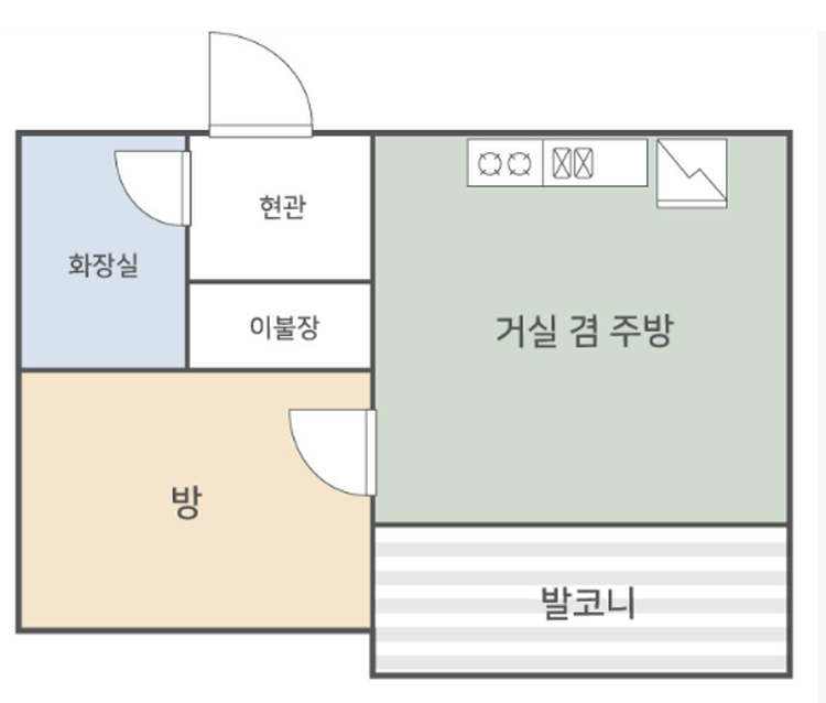 유명산 자연휴양림