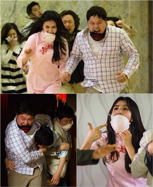 김대명 작품 활동
