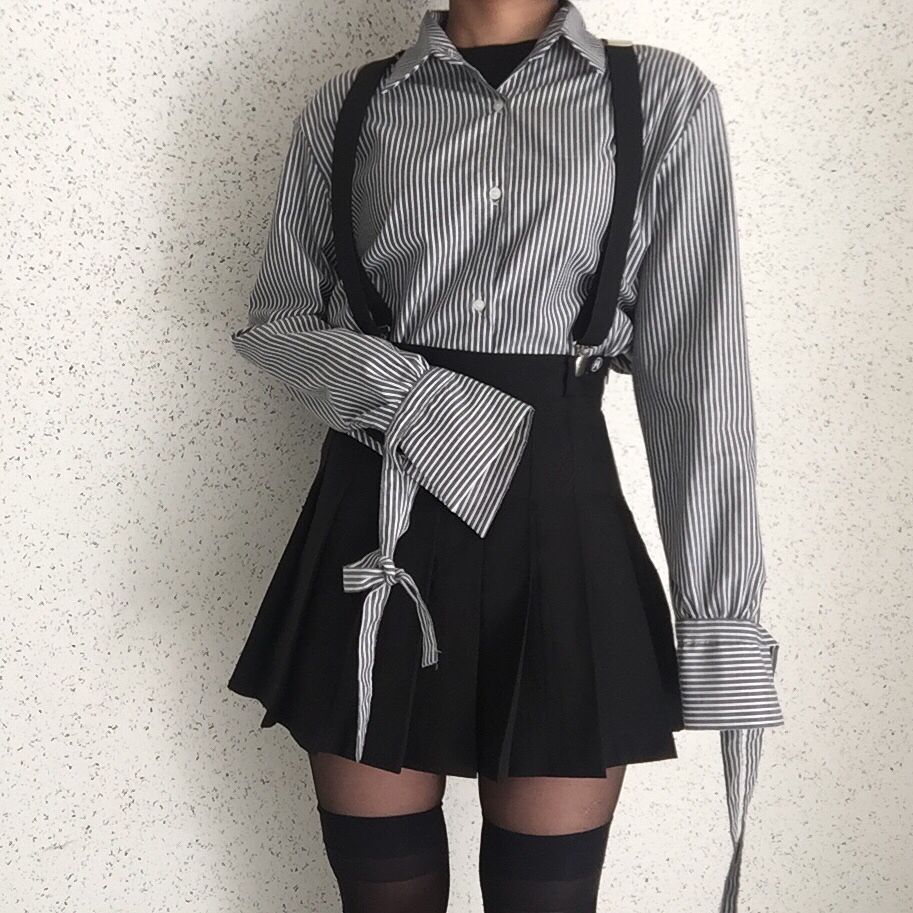 여성스러우면서도 귀여운 여자패션