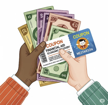 전국민 1인당 15만원 ~ 55만원 민생회복 소비쿠폰, 지금 바로 신청하세요! 관련 사진