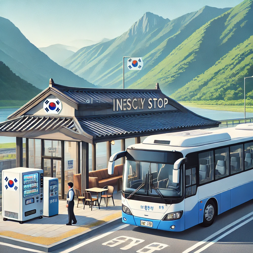 진천시외버스터미널 시간표 예매 3분 정리