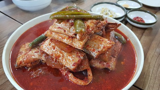 제주 갈치조림 맛집, 맛나식당