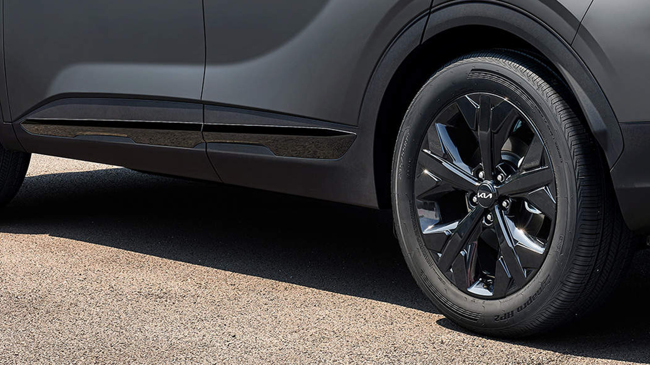 2024 기아 스포티지 하이브리드 포토