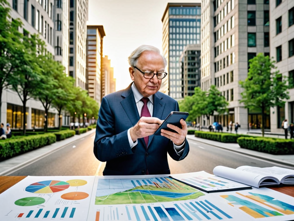 Investment and risk management are everything. Risk management in investment cannot be overemphasized. Pursuing high