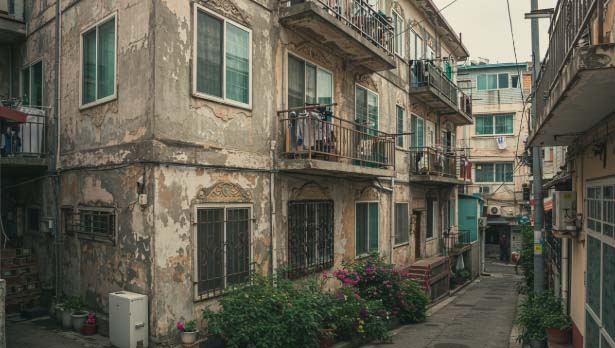 부산 TOP 2 &ndash; 이제서야 &lsquo;재개발&rsquo;이라는 단어가 어울리는 곳들