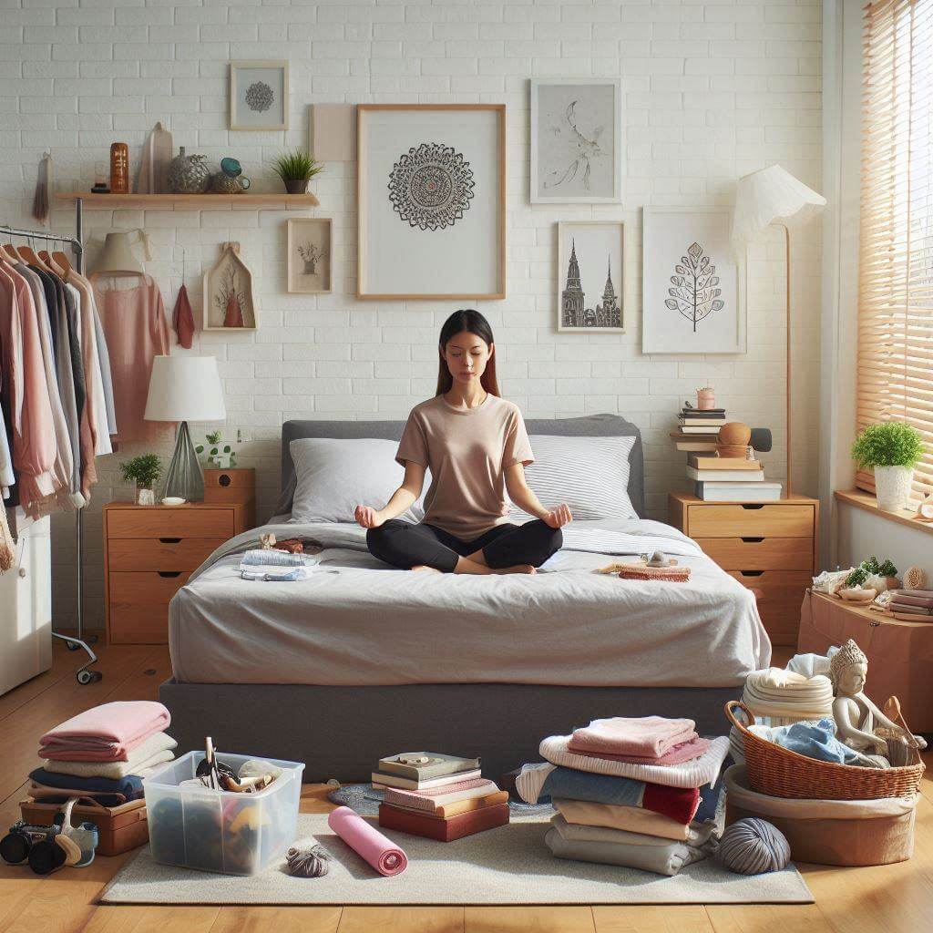 당신의 수면 패턴을 개선하는 10가지 팁