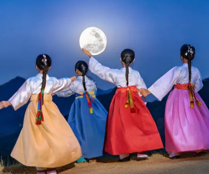 추석 안부 문자 메세지 모음