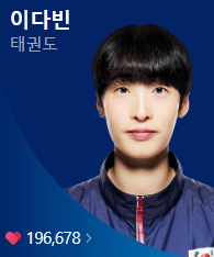 2024 파리올림픽 태권도 대표팀 선수단 및 관전 포인트