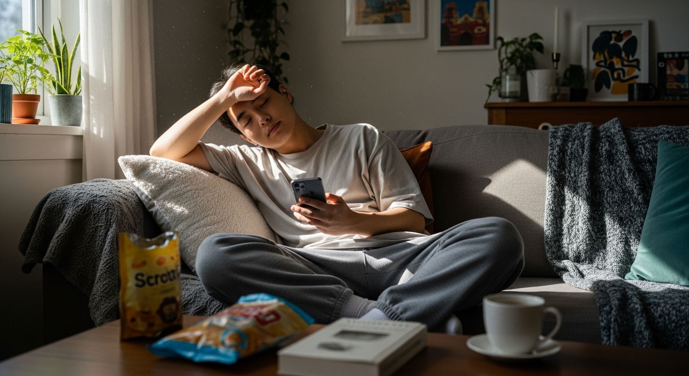 2026년 집돌이 필수 건강 체크리스트 (집돌이, 건강정보, 최신) 관련 사진