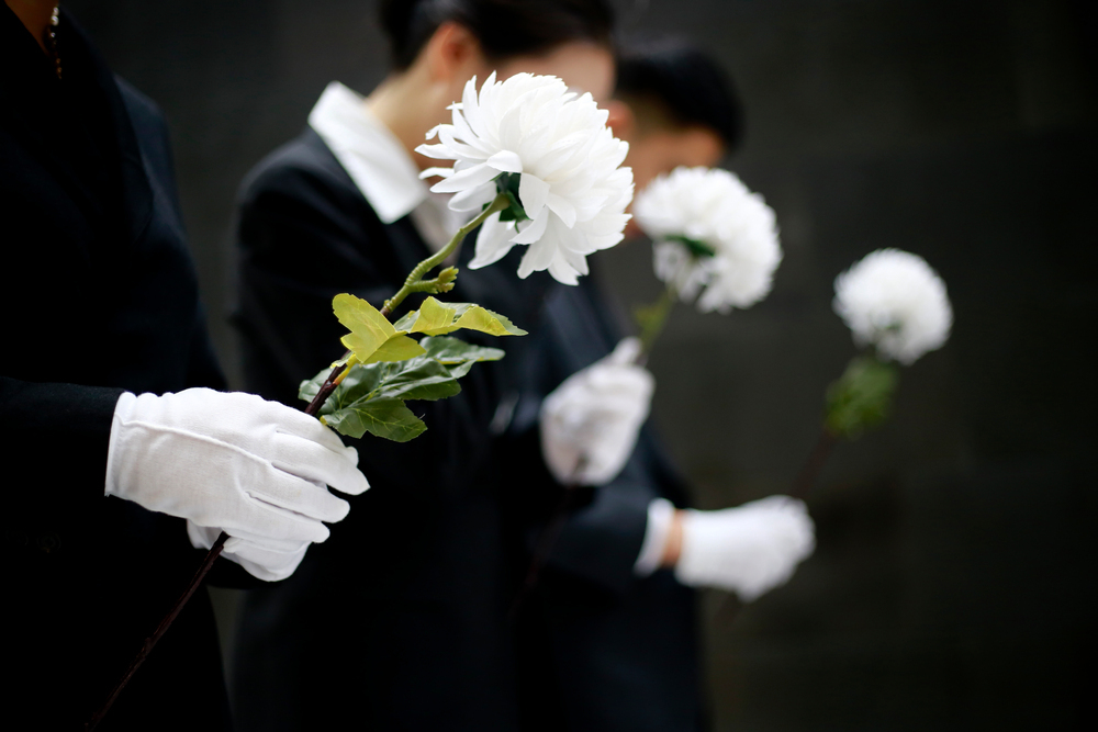 사망신고 방법 알아보기