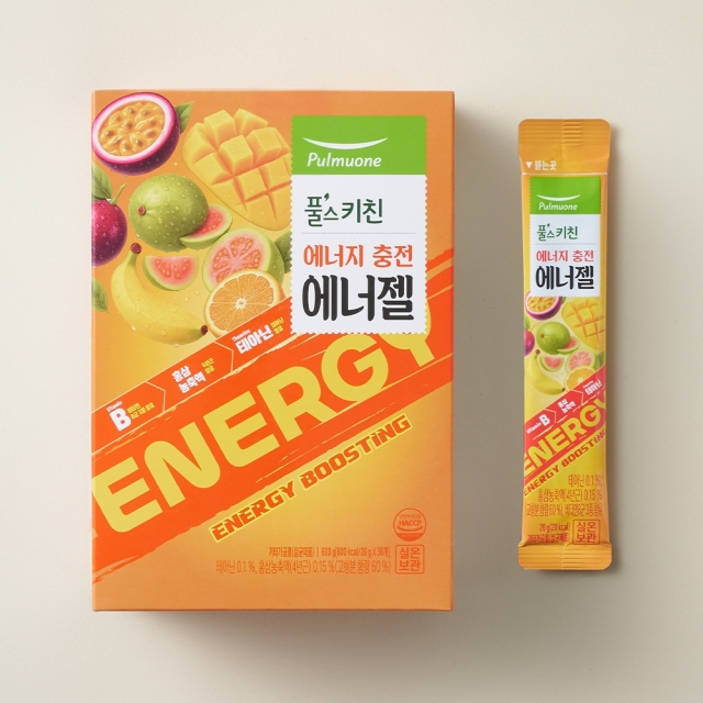 풀스키친 에너젤
