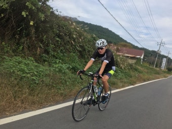 나만의 풀코스 운동 루틴