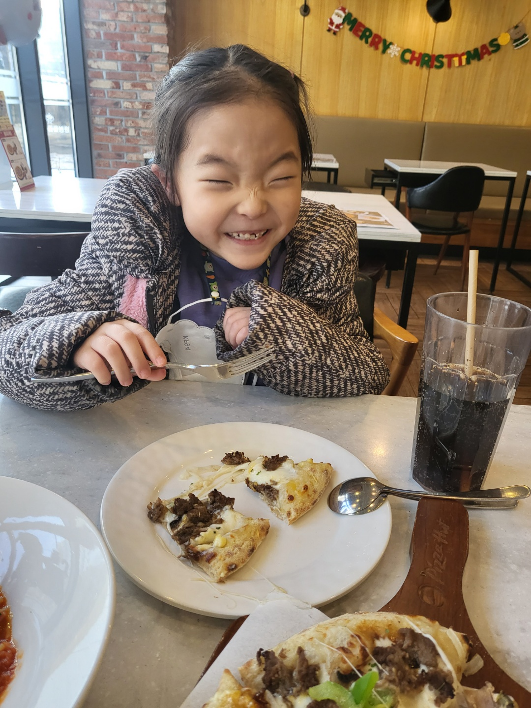 청주 피자헛 (개신동&amp;#44; 청주 가경점 피자헛)