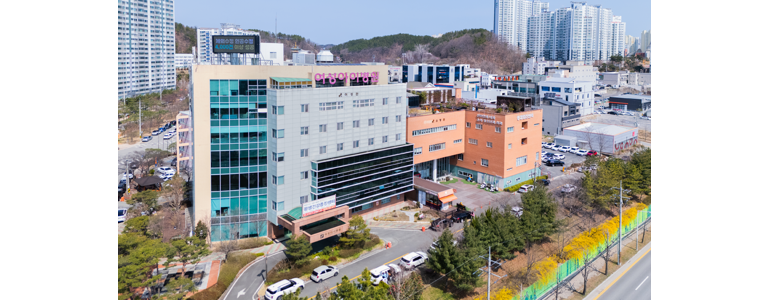 포항시 북구 산후조리원