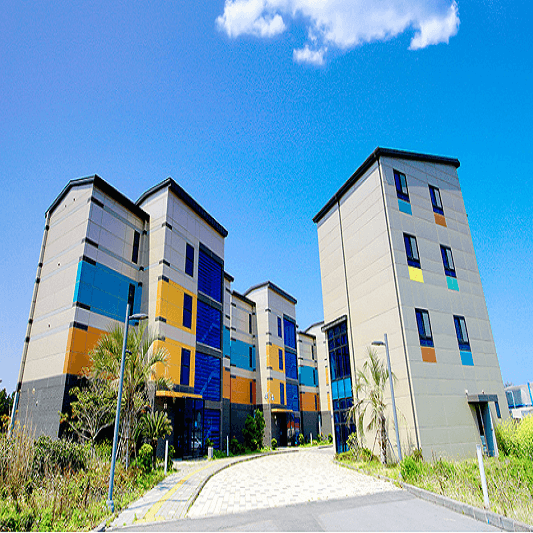 제주 스테이인 성산 호텔 전경 사진