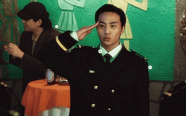 수사반장 1958