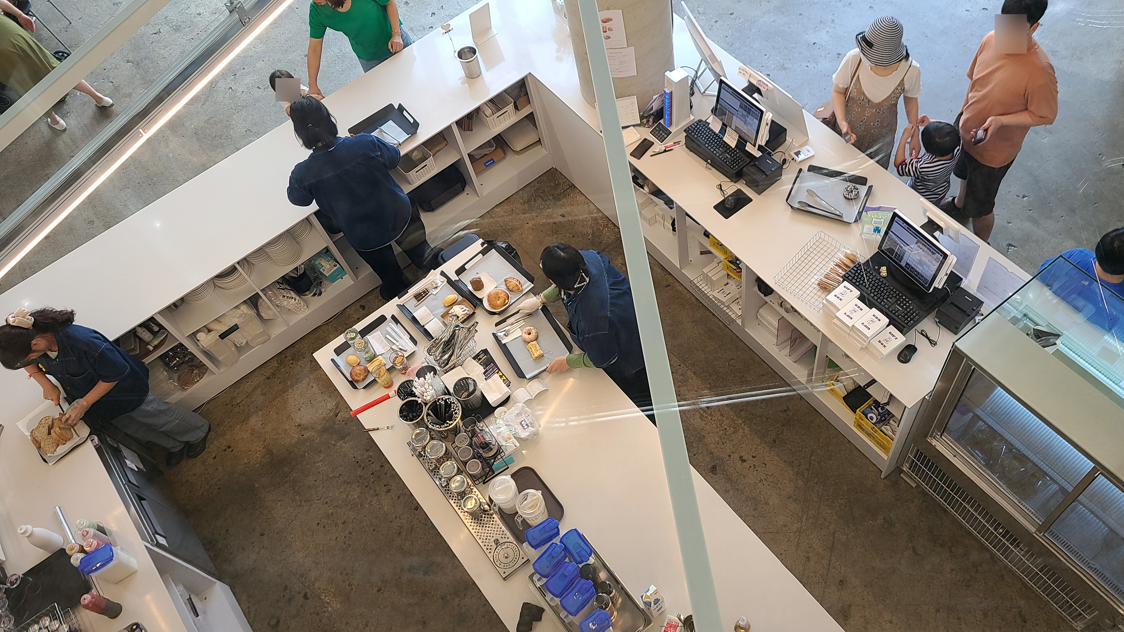 오오유, Outdoor Of Urban