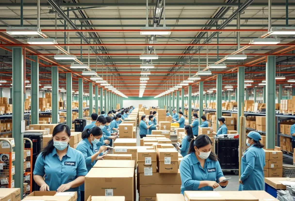 쿠팡 아르바이트 급여 종합 가이드 ❘ 시급, 주급, 야간 수당까지!