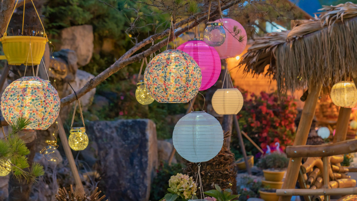 한국기행 밀양 동남아 펜션