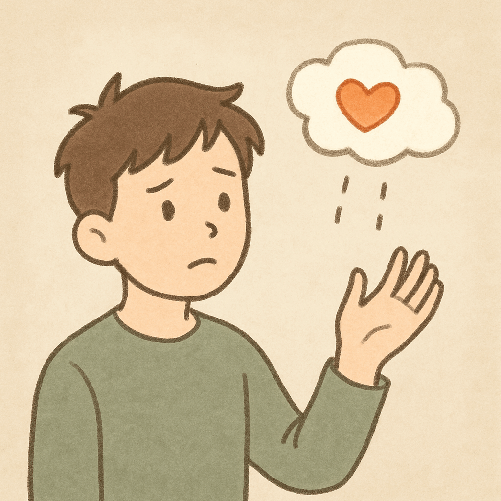 감정이 멈추는 꿈 해몽