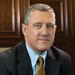 제임스 불라드 세인트루이스 연방준비은행 총재