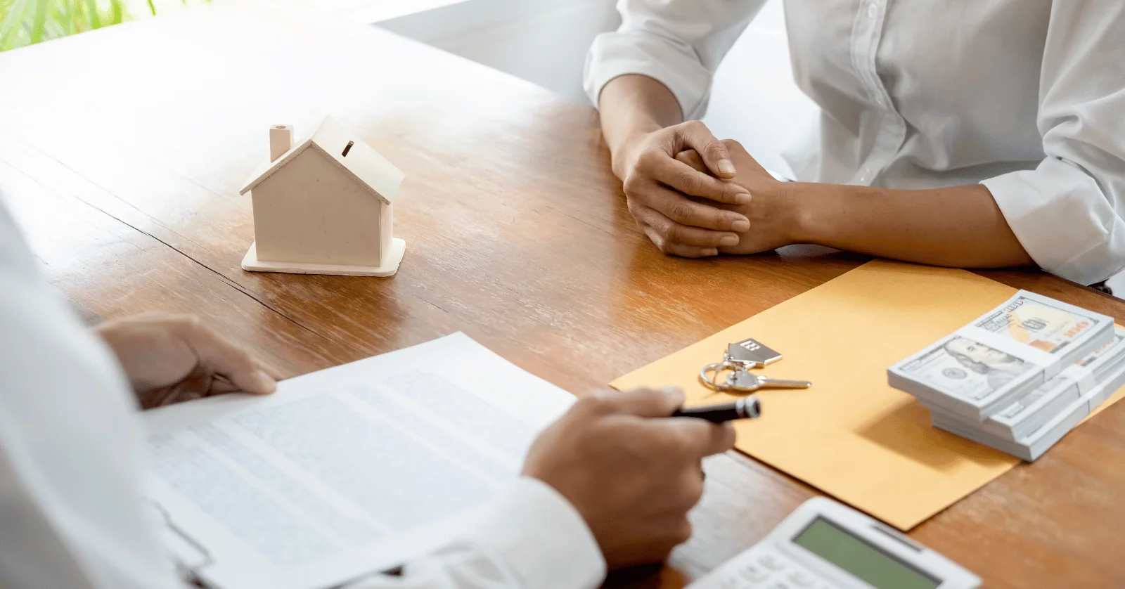 전세계약시 유의사항