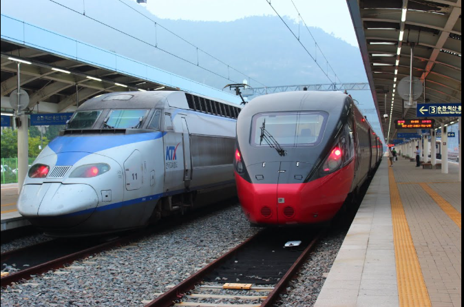 서울역 KTX 추석 기차예매 실시간 조회 및 최신요금 정보 가이드