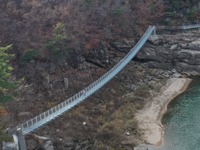 철원 한탄강 은하수교 횃불전망대 입장료