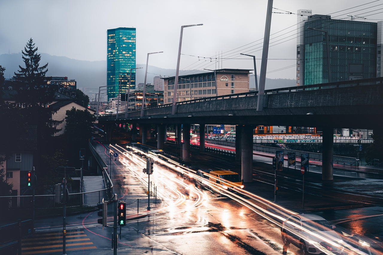 서천공주고속도로 실시간 교통상황 CCTV