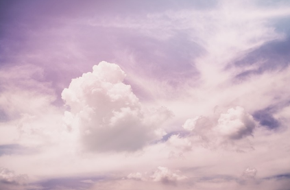 하늘구름꿈 상황별 해몽