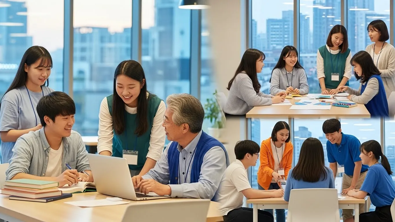 신청 방법과 필요 서류