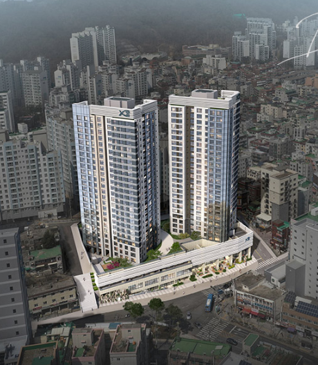 은평자이 더 스타