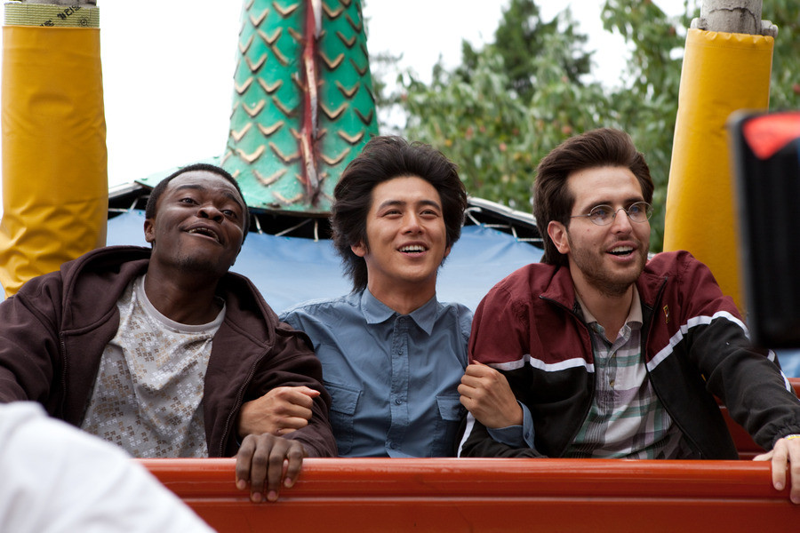 초능력자 스틸컷