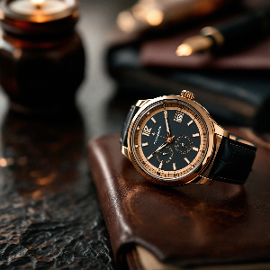 명품 시계 매입과 판매 전략