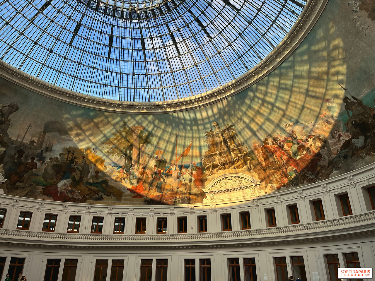 2025 유럽 예술이 주목한 3가지(유럽 전시회,화가들,복원이슈)