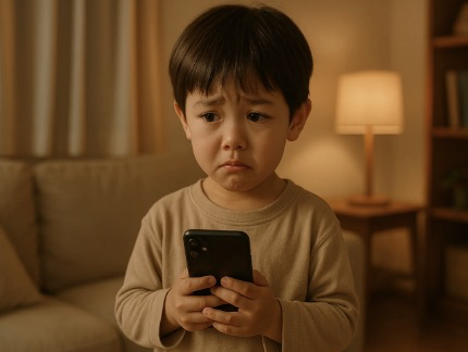 우리 아이, 거짓말을 시작했을까