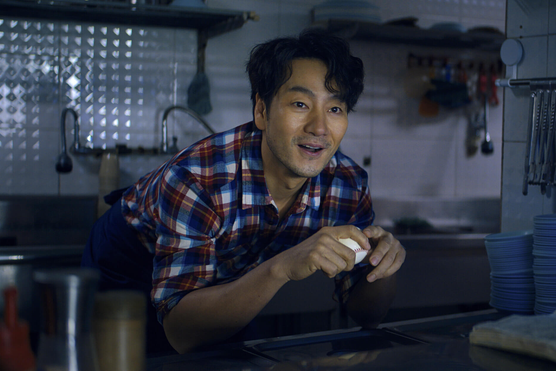 미드 버터플라이