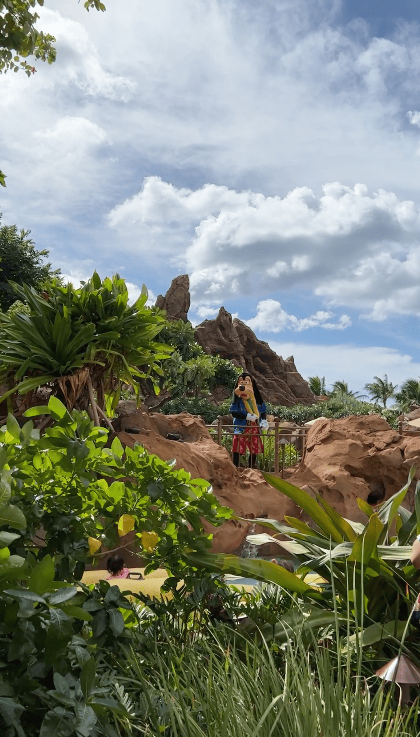 크리스마스-하와이여행-디즈니-리조트