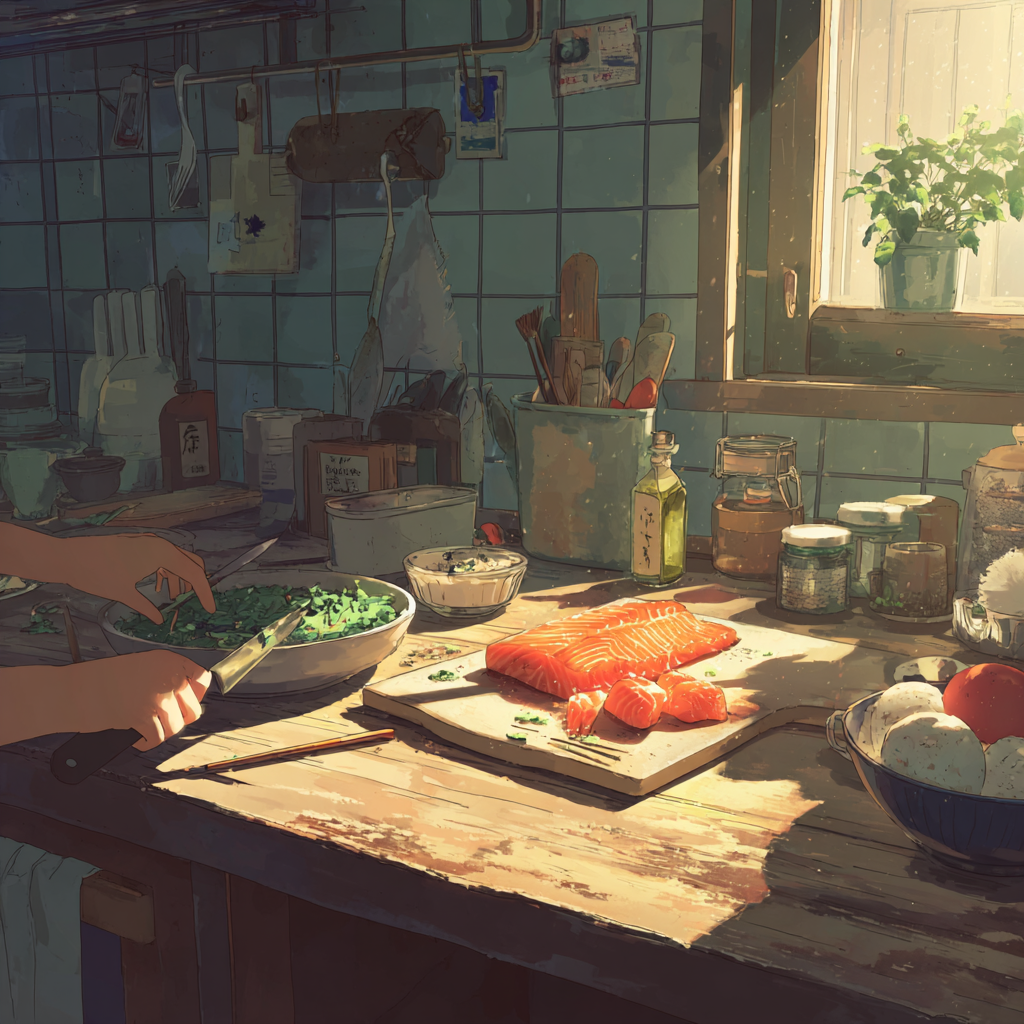 혈관 청소에 좋은음식