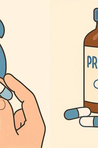 유산균&amp;#44; 아무 때나 먹지 마세요! 제대로 먹는 시간과 복용법