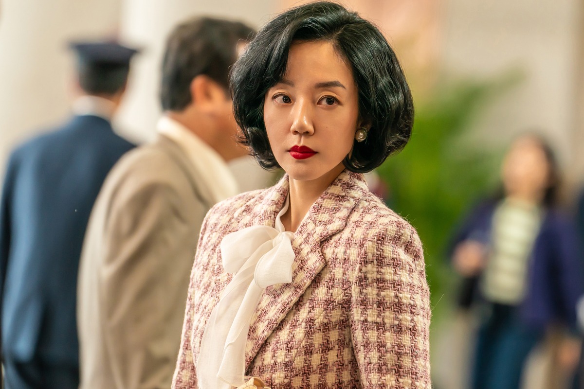 파인:촌뜨기들 몇부작? 출연진 방영스케쥴