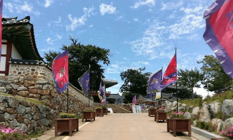 통영 가볼만한곳 베스트10