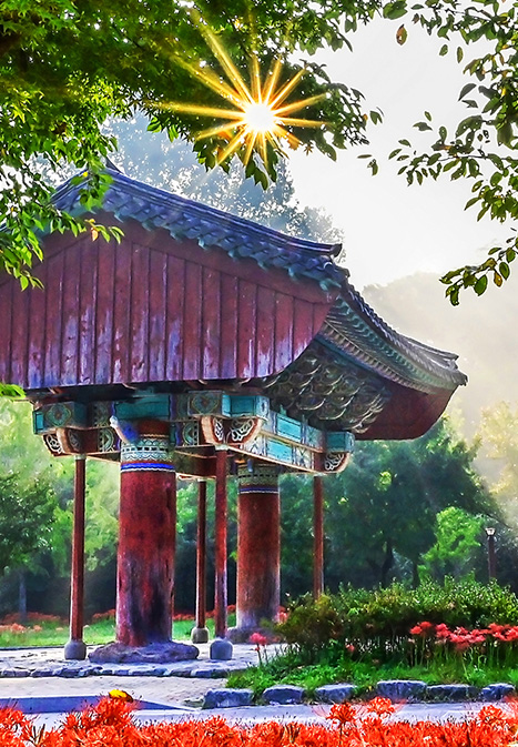 고창 해풍고추축제